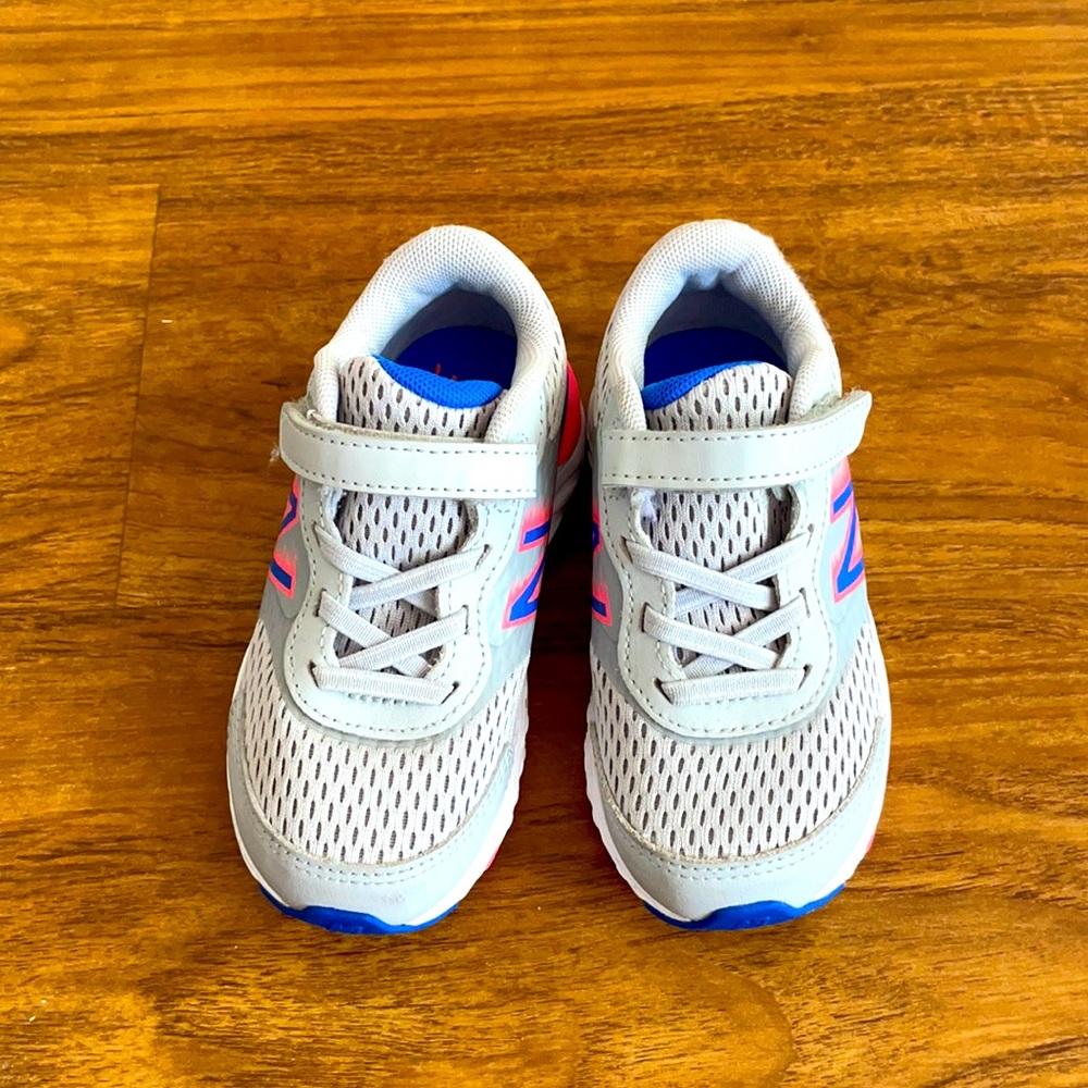 New Balance Sneakers